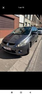 Mitsubishi Grandis 2.0 exporthandelaar met 7 zitplaatsen, Auto's, Mitsubishi, Monovolume, Grandis, 7 zetels, Particulier