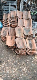 Shotelpannen, Doe-het-zelf en Bouw, Dakpannen en Dakbedekking, Ophalen