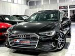 Audi A6 35 TDi S Line 1e Main Etat Neuf Full Hist., Auto's, Automaat, 1780 kg, Gebruikt, 4 cilinders