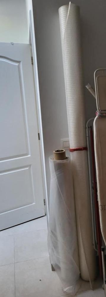 Rouleau pvc plat souple beschikbaar voor biedingen