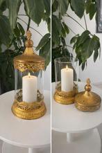 Theelichtvaas - Zara Home, Gebruikt