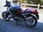 BMW R1100R, Motoren, 2 cilinders, Particulier, Meer dan 35 kW, 1100 cc