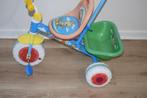 KINDERFIETS BUMBA, Fietsen en Brommers, Ophalen, Gebruikt, Duwstang