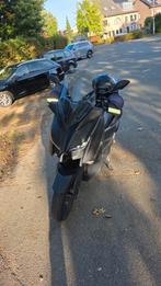 Xmax yamaha 125cc, Ophalen of Verzenden