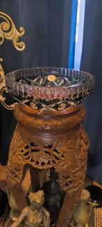 Grote Val Sint Lambert, Ophalen