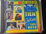 Tien om te zien vol 8, Cd's en Dvd's, Cd's | Verzamelalbums, Ophalen of Verzenden, Gebruikt, Nederlandstalig