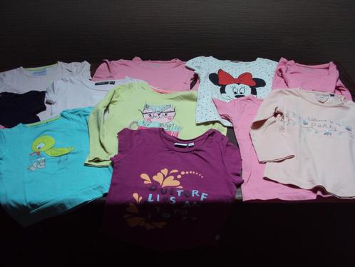 Pakket meisjeskledij / lente-zomer / Maat 92, Kinderen en Baby's, Kinderkleding | Kinder-kledingpakketten, Ophalen of Verzenden