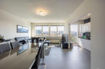 Appartement à vendre à Liège, 3 chambres, Immo, 129 kWh/m²/jaar, 3 kamers, Appartement, 25 m²