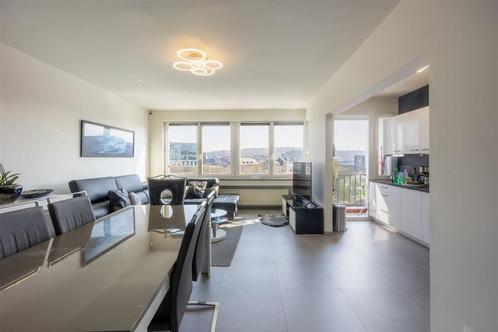 Appartement à vendre à Liège, 3 chambres, Immo, Huizen en Appartementen te koop, Appartement, B
