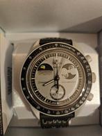 Uurwerk, Ophalen, Polshorloge, Nieuw, Kunststof