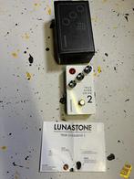 Lunastone True Overdrive 2, Utilisé, Distortion, Overdrive ou Fuzz, Enlèvement ou Envoi