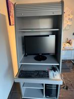 Compurerkast, Huis en Inrichting, Ophalen, Zo goed als nieuw