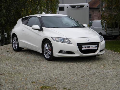 Honda CRZ 124000 km 7990 €, Autos, Honda, Entreprise, CR-Z, ABS, Airbags, Alarme, Bluetooth, Ordinateur de bord, Verrouillage central