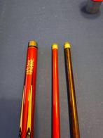 queue de billard, Ophalen, Gebruikt