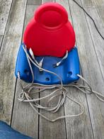 schommelzitje voor baby's, Kinderen en Baby's, Speelgoed | Buiten | Speeltoestellen, Ophalen, Zo goed als nieuw, Schommel