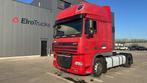 DAF 105 XF 460 (BOITE MANUELLE / MANUAL GEARBOX / PARFAIT ET, Auto's, Vrachtwagens, Euro 5, Achterwielaandrijving, 460 pk, Overige kleuren