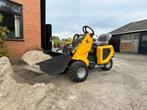 Heracles H130 pro nieuw, Zakelijke goederen, Machines en Bouw | Kranen en Graafmachines, Ophalen, Wiellader of Shovel