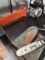 Eenhandskettingzaag STILH, Tuin en Terras, Bosmaaiers, Ophalen, Gebruikt, 30 tot 50 cm, Stihl