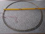 Rail ovale Fleischmann N/Roco avec fils de raccordement, Hobby & Loisirs créatifs, Trains miniatures | Échelle N, Enlèvement ou Envoi