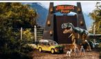 Tyrannosaure JURASSIC PARK, Hobby en Vrije tijd, Ophalen of Verzenden, Nieuw