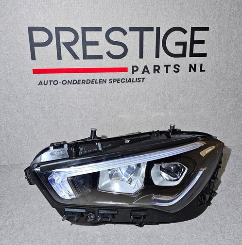 Koplamp Mercedes CLA Klasse W118 Voll LED Links A1189068300, Auto-onderdelen, Verlichting, Gebruikt, Herkomst onderdeel bekend