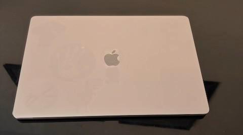 Macbook Pro 15", Computers en Software, Apple Macbooks, Gebruikt, MacBook, 15 inch, Azerty, Ophalen