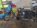 Elektrische fiets Bosch middenmotor - batterij defect!, 47 tot 51 cm, Ophalen, Gebruikt, Sparta