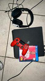 Ps 4 pro, Ophalen, Zo goed als nieuw, Pro