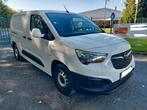 1.6d-73kw-99pk_Euro-6b_Lange-Maxi_113d.km_Airco., Auto's, Euro 6, 1600 cc, Particulier, 73 kW