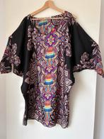 Dun kleurrijk kleedje (TU), Kleding | Dames, Laurie & Joe, Ophalen of Verzenden, Zo goed als nieuw, Jurk