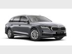 Skoda Octavia Combi Octavia Combi 1.5 TSI eTec MHEV Family D, Automaat, Break, Zilver of Grijs, Octavia