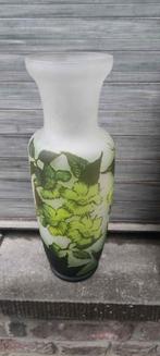 vase en pate de verre, Antiquités & Art, Antiquités | Vases, Envoi