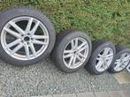 Winterbanden te koop - Pirelli Scorpion Winter, Gebruikt, Banden en Velgen, Winterbanden, Personenwagen