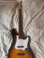 Cort bassgitaar + Fender Rumble 25, Muziek en Instrumenten, Snaarinstrumenten | Gitaren | Bas, Zo goed als nieuw, Ophalen