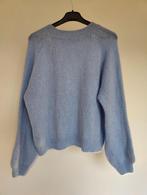 Lichtblauwe wollen trui, Kleding | Dames, Truien en Vesten, Nieuw, Blauw, Maat 38/40 (M), Universal