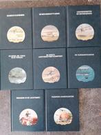 De geschiedenis van de luchtvaart, Time Life, prijs samen, Boeken, Ophalen, Zo goed als nieuw