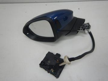 VW Golf 8 Facelift Inklapbaar Spiegel Links LT5H Camera side beschikbaar voor biedingen
