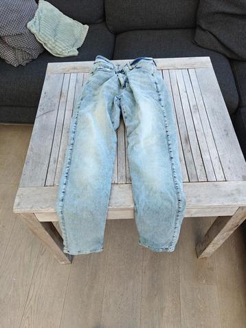 John Doe motor jeans, Motoren, Kleding | Motorkleding, Ophalen, Dames, Tweedehands, John Doe Betty