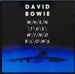 david bowie, Cd's en Dvd's, Ophalen of Verzenden, 12 inch