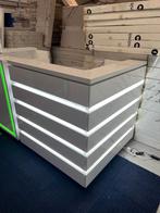 MOOI HOEK RECEPTIE TOONBANK BALIE, Zakelijke goederen, Ophalen