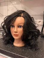 Kappers modellen pop vrouw, Ophalen of Verzenden, Zo goed als nieuw