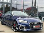 Audi A5 40TFSI Quattro 204cv S-line S-tronic BANG&OLUFSEN, Auto's, Audi, Te koop, 1815 kg, Benzine, A5