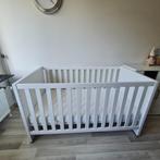 Kinderbed + matras, Kinderen en Baby's, Kinderkamer | Complete kinderkamers, Ophalen, Zo goed als nieuw