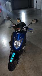 Kymco Agility 50cc 4T, Ophalen, Zo goed als nieuw, Agility
