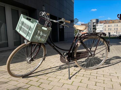 Batavus Old Dutch Damesfiets - retro look, Vélos & Vélomoteurs, Vélos | Femmes | Vélos pour femme, Batavus, Vitesses, Enlèvement