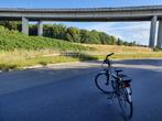 Evobike E3 elektrische fiets – degelijk, comfortabel, Fietsen en Brommers, Elektrische fietsen, Ophalen, Gebruikt