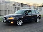 SEAT Exeo ST 2.0 TDI Bj10/2009* 120 CV ! 424 000 Km EURO 5, Euro 5, Achat, Entreprise, Boîte manuelle