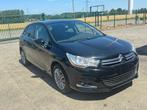 Citroën C4 1.6 essence Airco boîte automatique, Auto's, Citroën, Automaat, Zwart, Bedrijf, Berline
