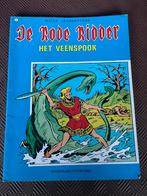 Voor de verzamelaars: oude strips De Rode Ridder, Boeken, Stripverhalen, Ophalen, Zo goed als nieuw