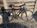 Norta Discover herenfiets - ideale studentenfiets, Ophalen, Gebruikt